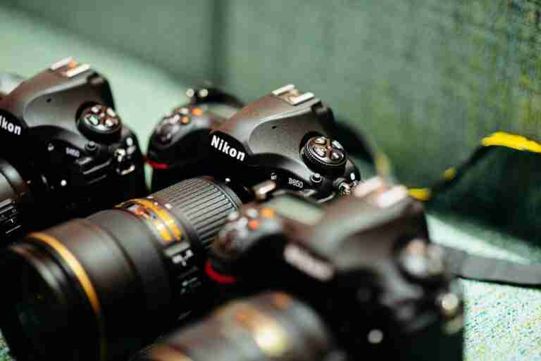 best lenses for Nikon D5200