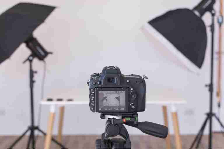 Best Cameras For Studio Photography