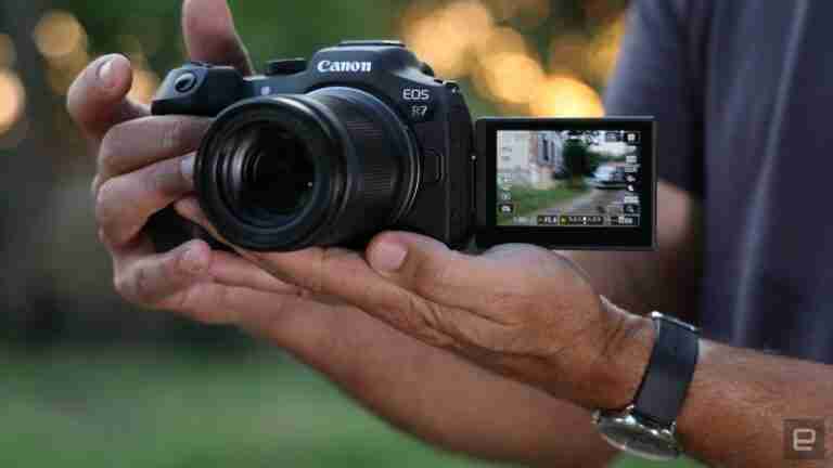 Best Lens For Canon Crop Sensors