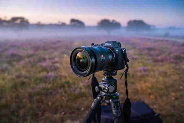 Best Lens For Landscape Photography Sony