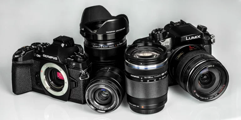 Best Micro Four Thirds Lenses