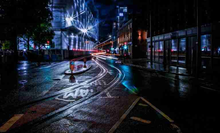 Best Nikon Lenses For Night Photography
