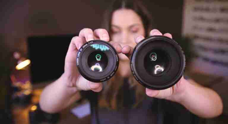 Best Portrait Lens Ever