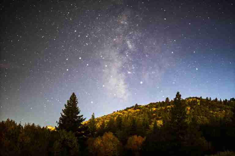  Best Lens For Astrophotography Sony