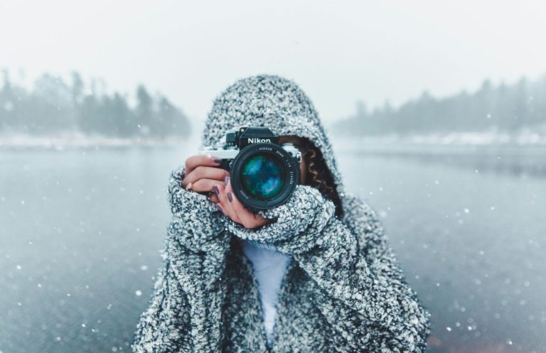 Top 4 Best Lenses For Nikon D5600