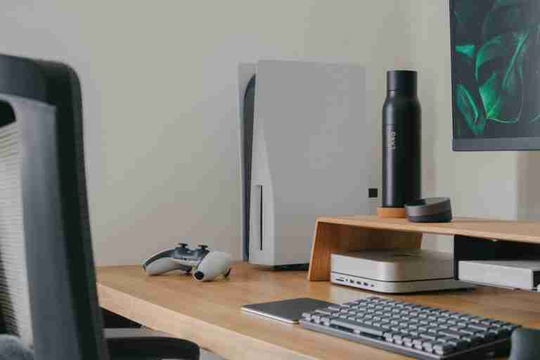 What Cameras Can You Use on PS5monitor