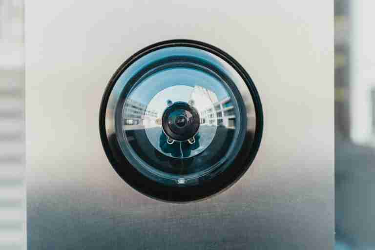 how to find hidden cameras