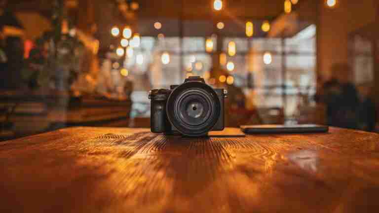 What cameras can use Minolta lenses