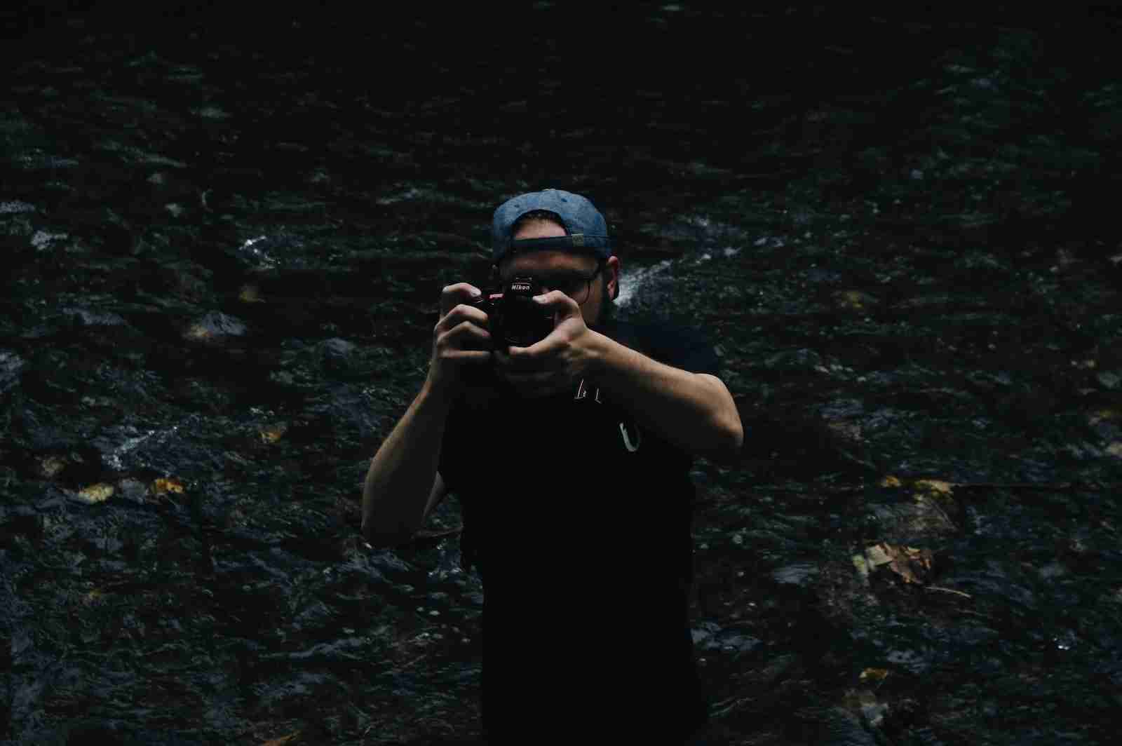 what cameras can take pictures of stars