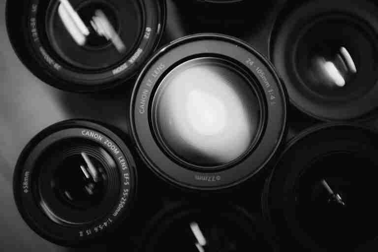 Can Cameras Move On Their Own