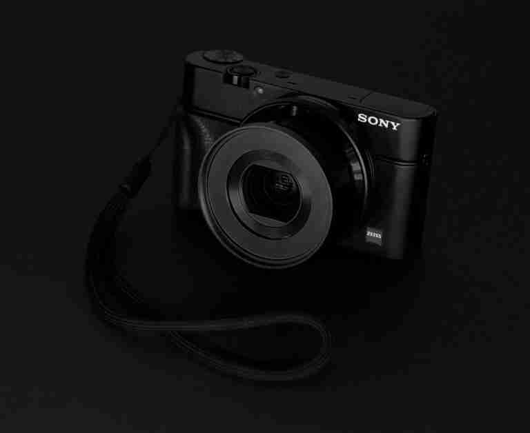 Best Camera Without Removable Lens