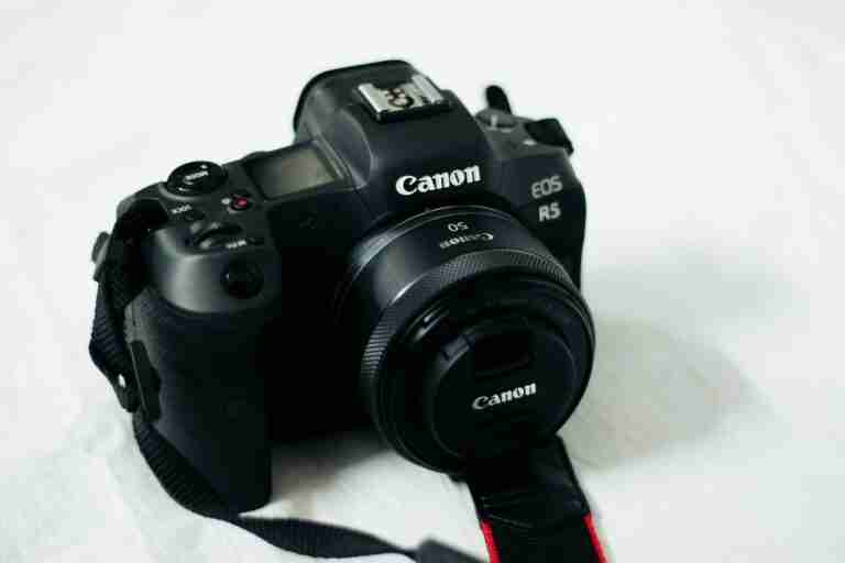 what cameras can be used as a webcam