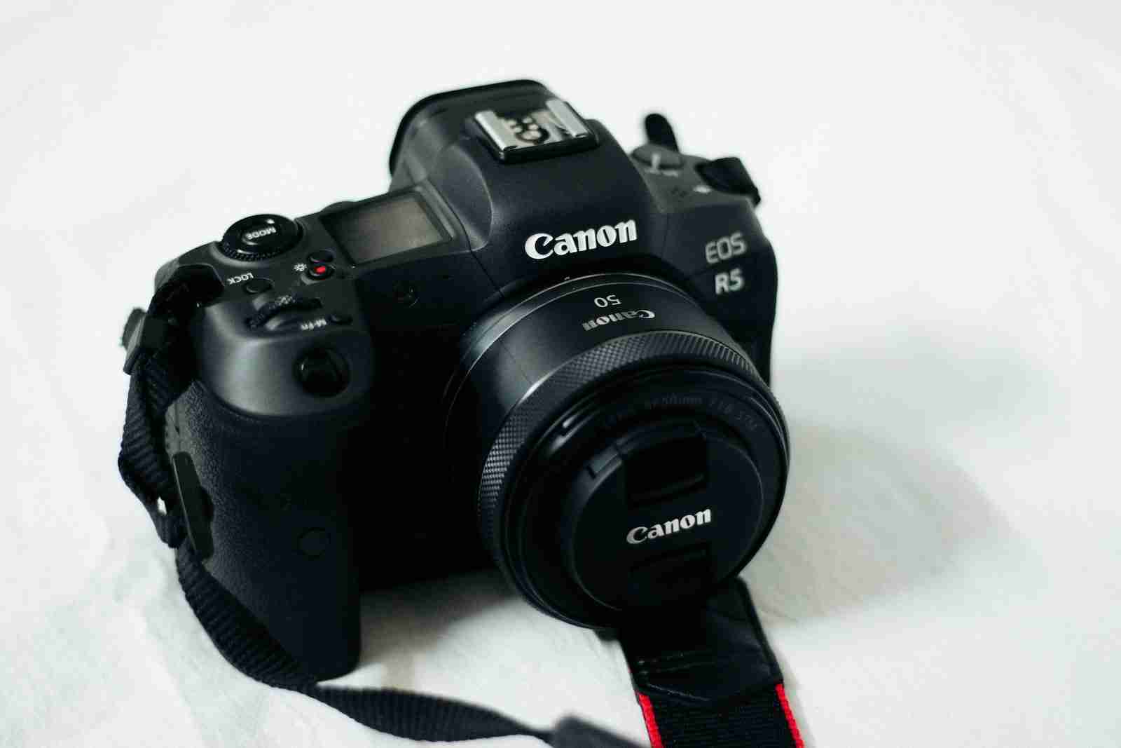 what cameras can be used as a webcam