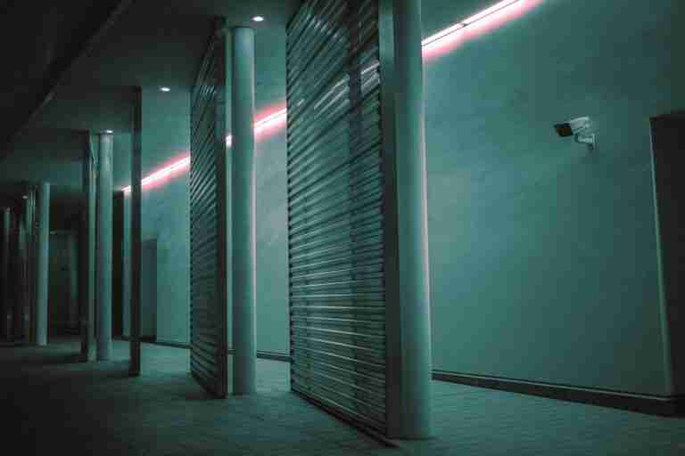Best Cameras For Security With Night Vision