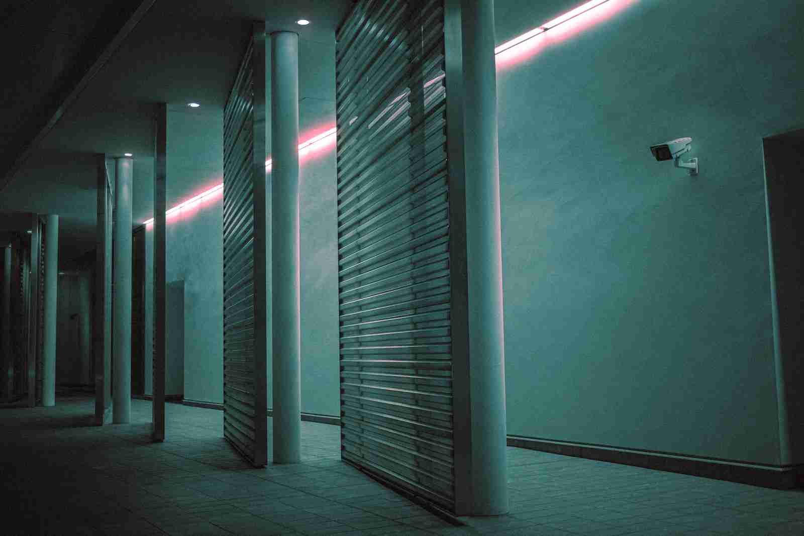 Best Cameras For Security With Night Vision