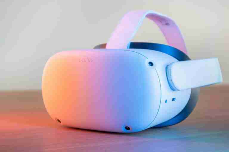 oculus 2